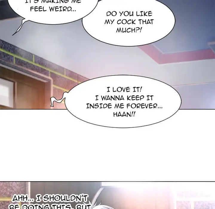 Wet Women Chapter 66 - Manhwa18.com