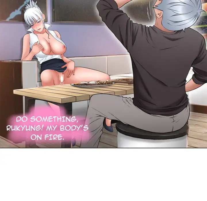 Wet Women Chapter 68 - Manhwa18.com