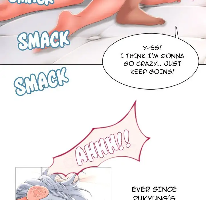 Wet Women Chapter 69 - Manhwa18.com