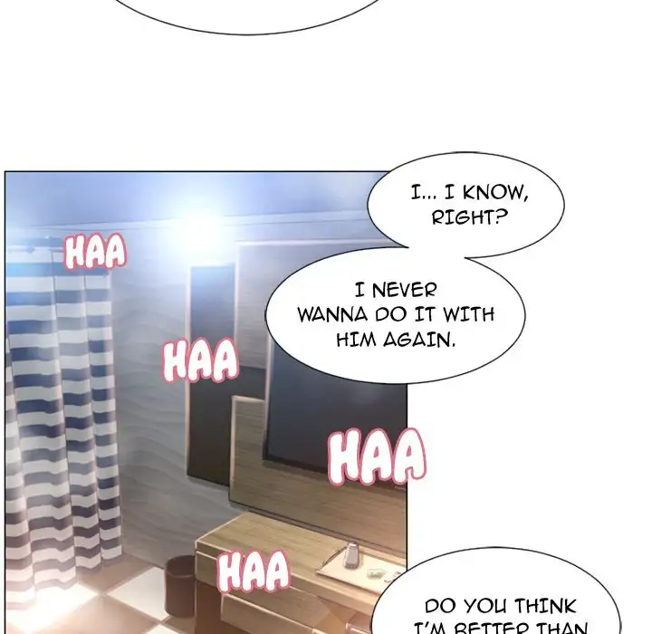 Wet Women Chapter 70 - Manhwa18.com