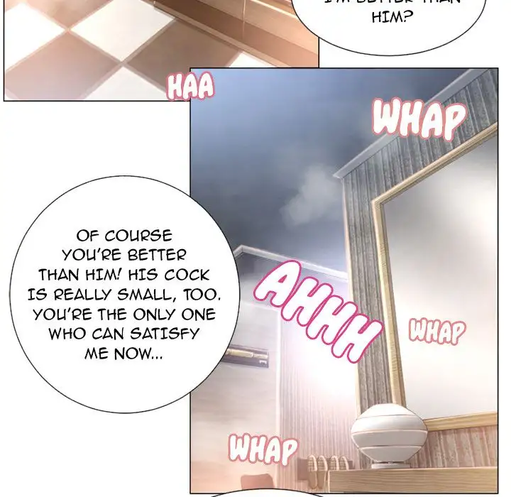 Wet Women Chapter 70 - Manhwa18.com