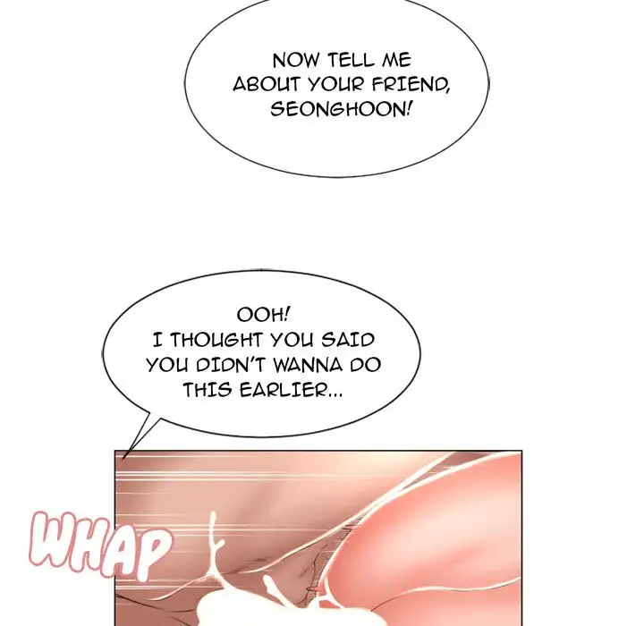 Wet Women Chapter 70 - Manhwa18.com