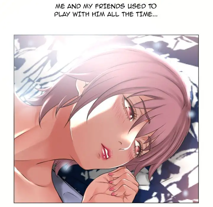 Wet Women Chapter 71 - Manhwa18.com