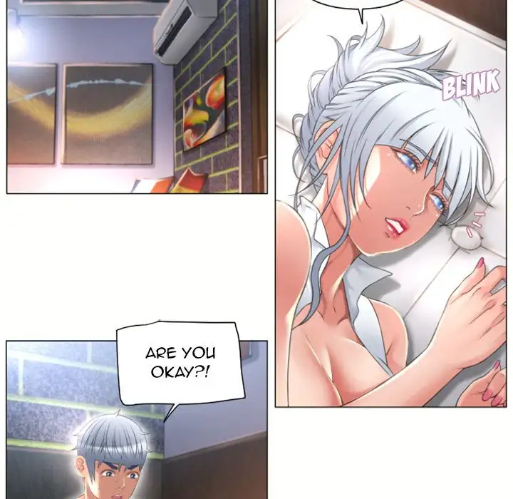 Wet Women Chapter 72 - Manhwa18.com