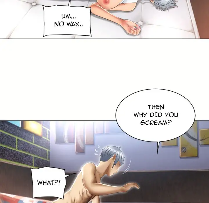 Wet Women Chapter 72 - Manhwa18.com