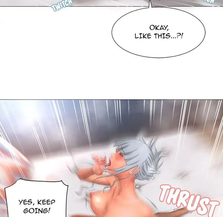 Wet Women Chapter 73 - Manhwa18.com