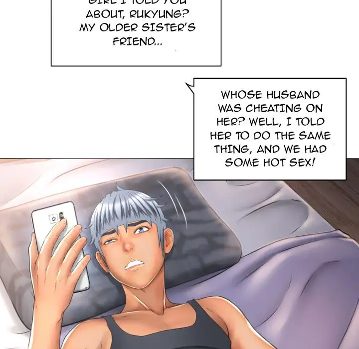 Wet Women Chapter 73 - Manhwa18.com