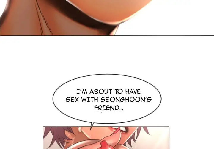 Wet Women Chapter 74 - Manhwa18.com