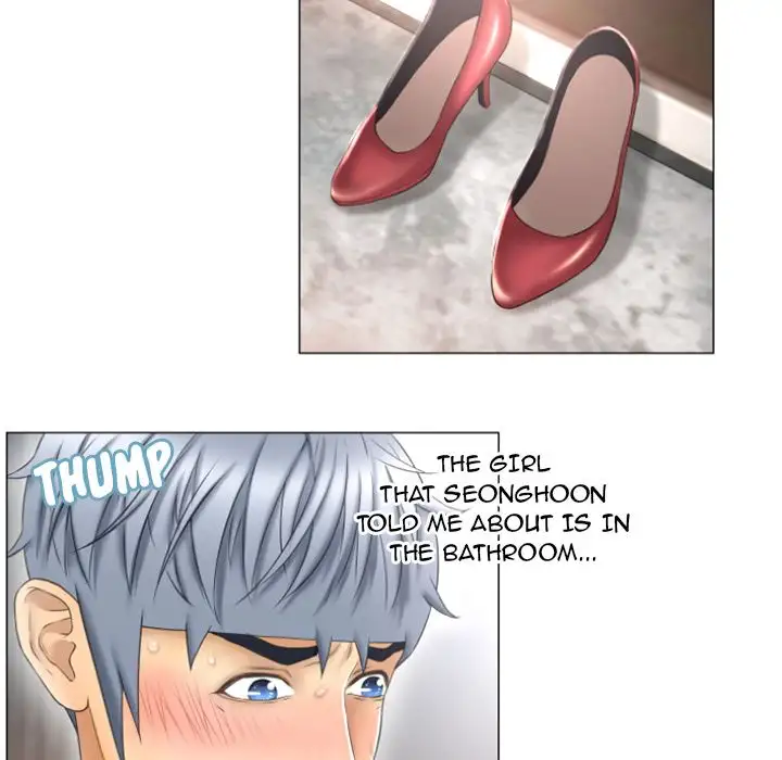 Wet Women Chapter 74 - Manhwa18.com