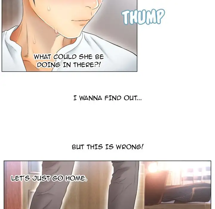 Wet Women Chapter 74 - Manhwa18.com