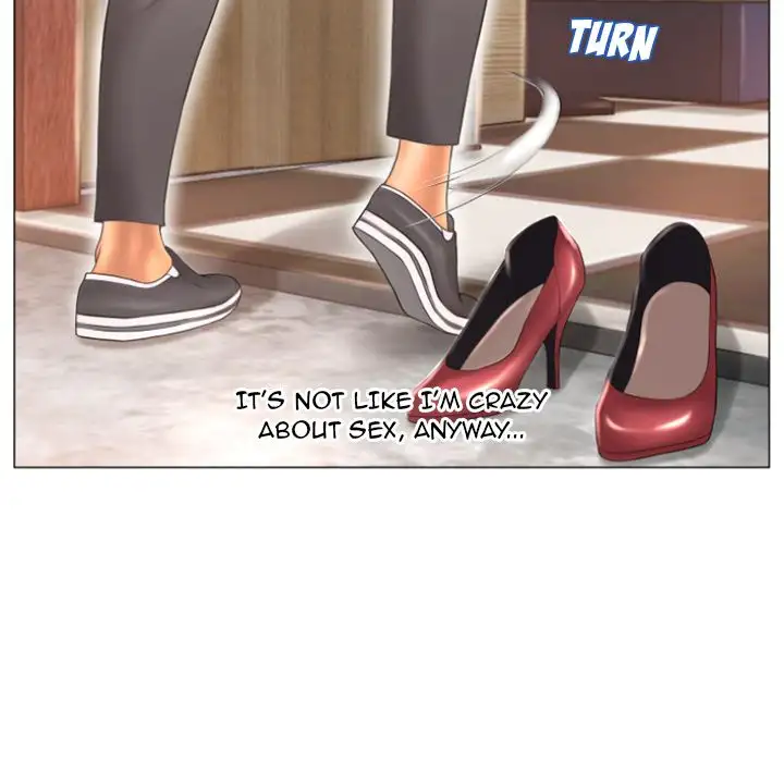 Wet Women Chapter 74 - Manhwa18.com
