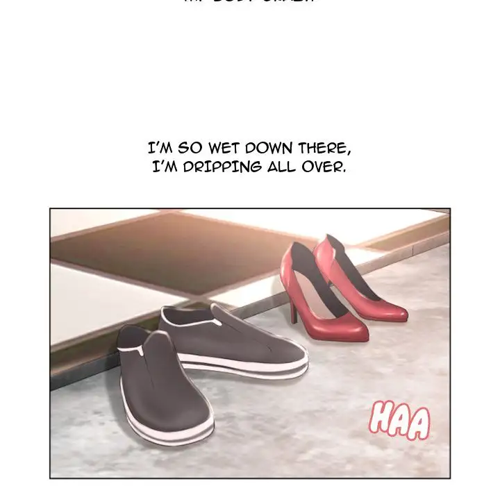 Wet Women Chapter 74 - Manhwa18.com