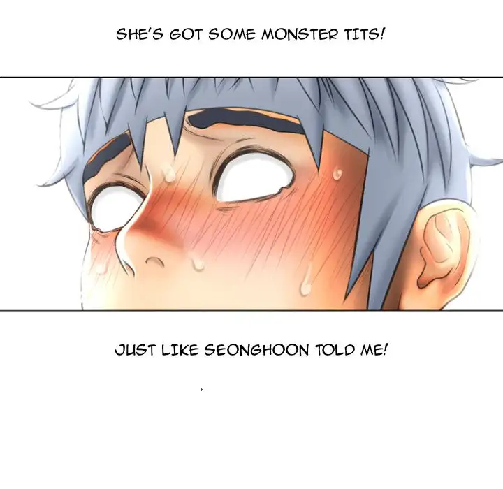 Wet Women Chapter 74 - Manhwa18.com