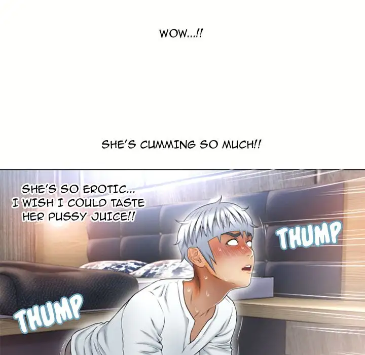 Wet Women Chapter 74 - Manhwa18.com