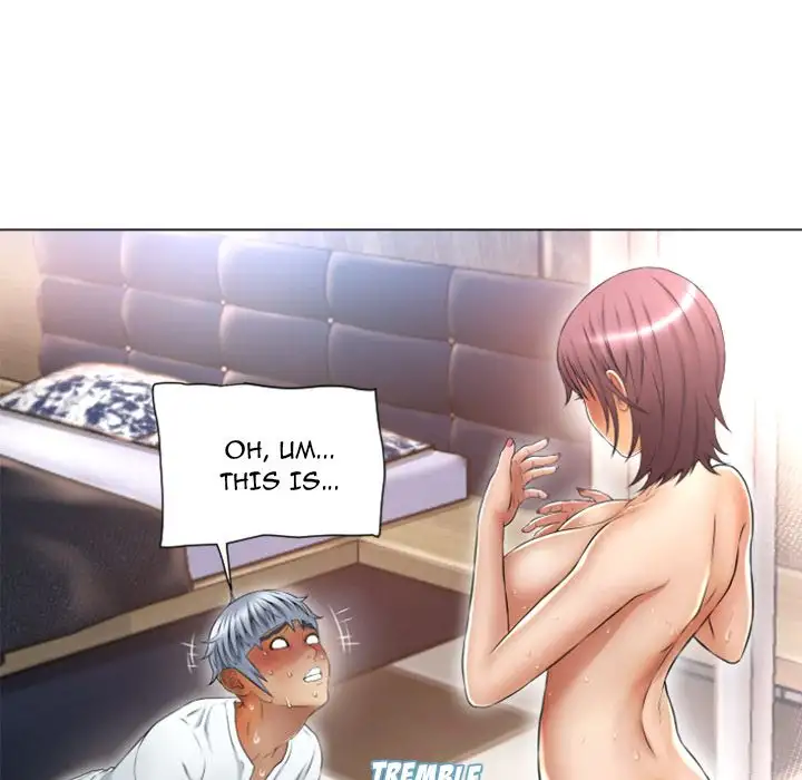 Wet Women Chapter 74 - Manhwa18.com