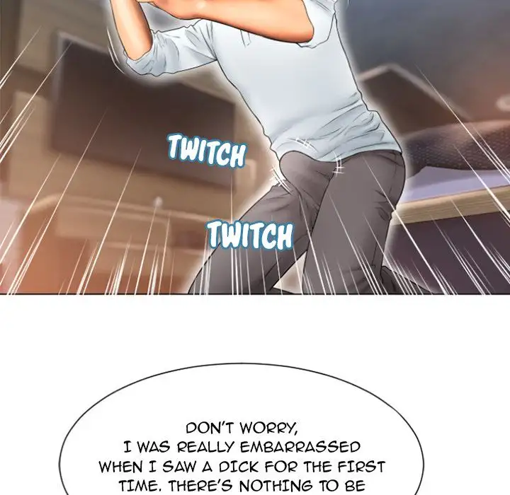 Wet Women Chapter 74 - Manhwa18.com