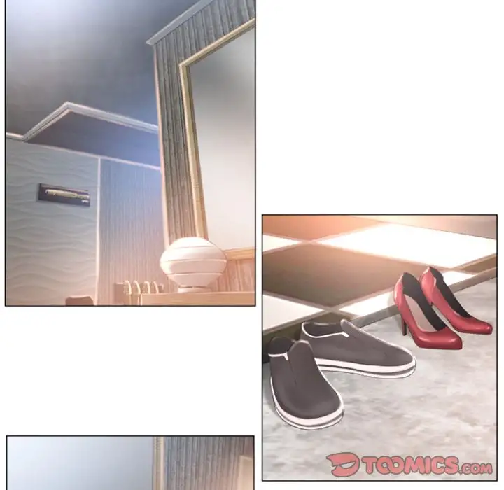 Wet Women Chapter 74 - Manhwa18.com