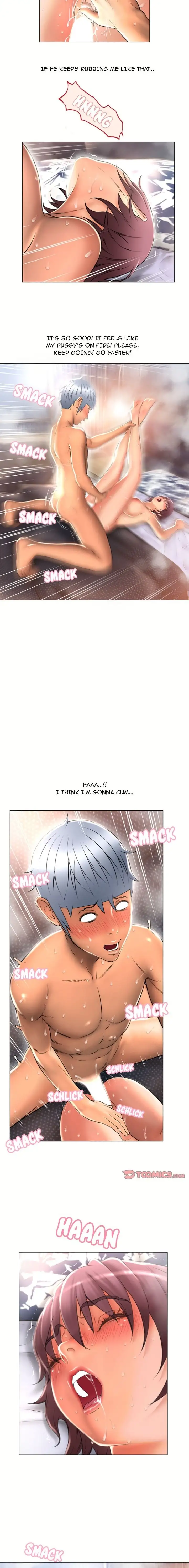 Wet Women Chapter 75 - Manhwa18.com