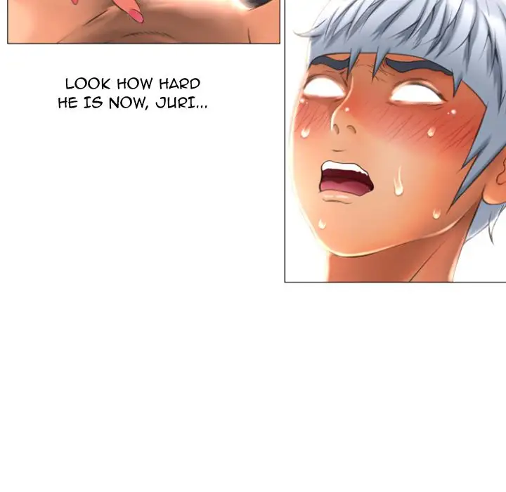 Wet Women Chapter 76 - Manhwa18.com