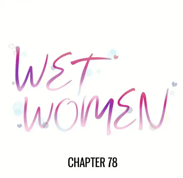 Wet Women Chapter 78 - Manhwa18.com