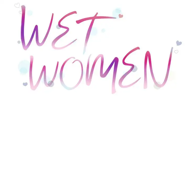 Wet Women Chapter 8 - Manhwa18.com