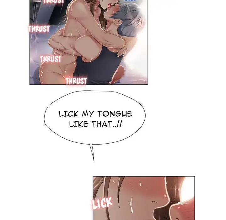 Wet Women Chapter 8 - Manhwa18.com