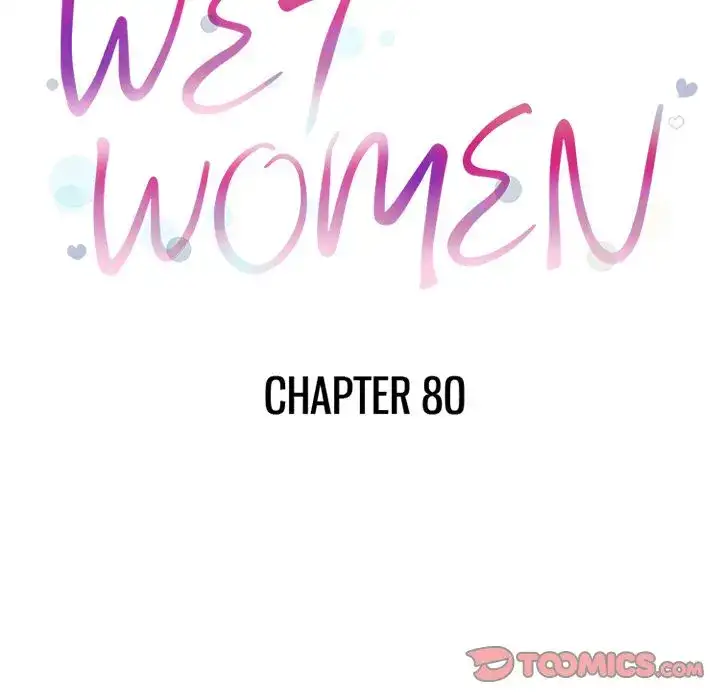 Wet Women Chapter 80 - Manhwa18.com