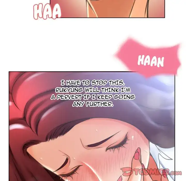 Wet Women Chapter 80 - Manhwa18.com