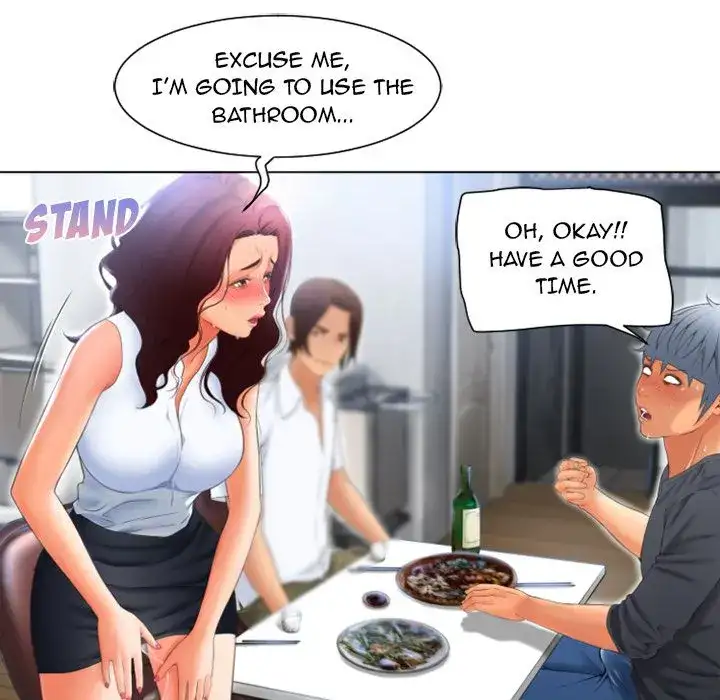 Wet Women Chapter 80 - Manhwa18.com