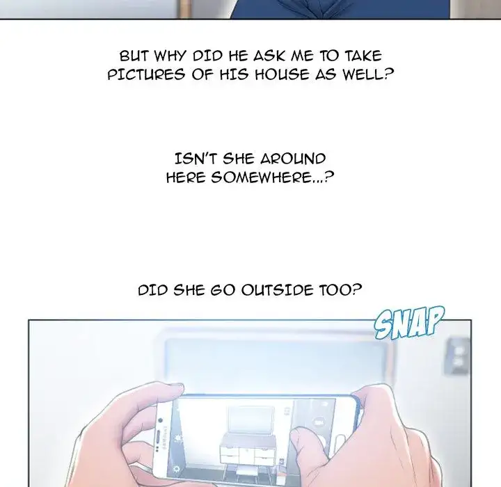 Wet Women Chapter 80 - Manhwa18.com