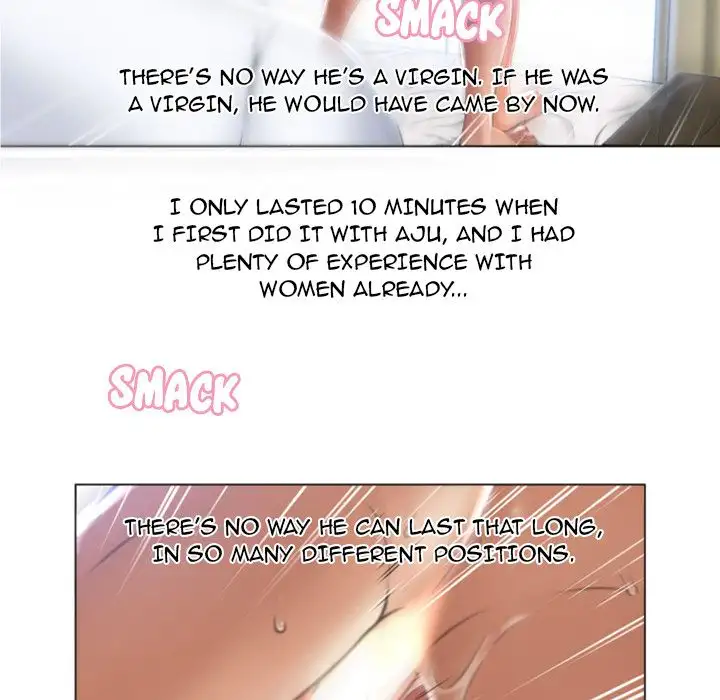 Wet Women Chapter 82 - Manhwa18.com