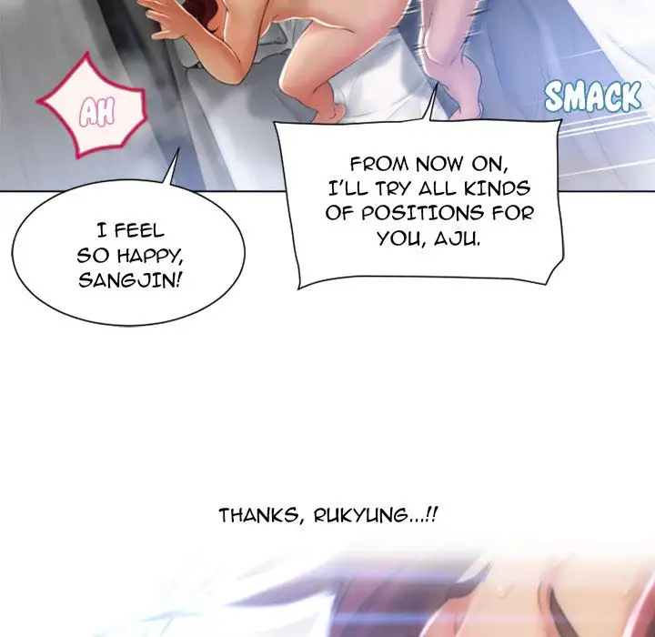 Wet Women Chapter 83 - Manhwa18.com