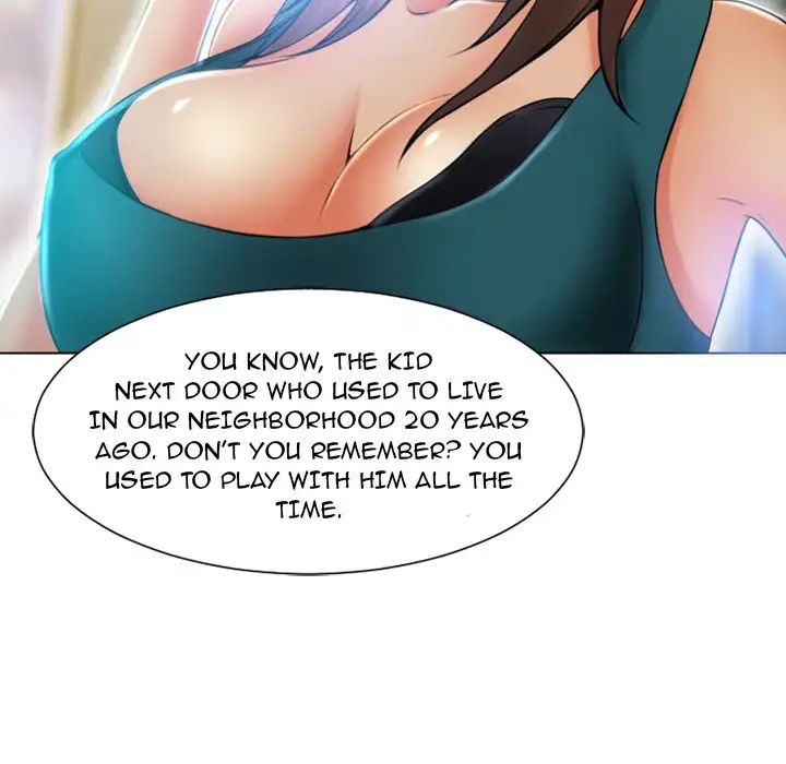 Wet Women Chapter 83 - Manhwa18.com