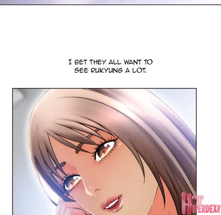 Wet Women Chapter 84 - Manhwa18.com