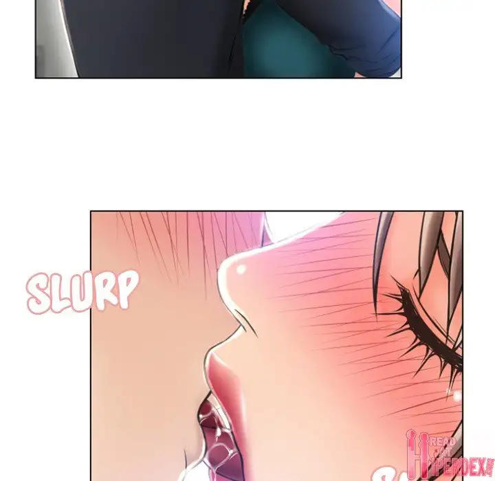 Wet Women Chapter 84 - Manhwa18.com