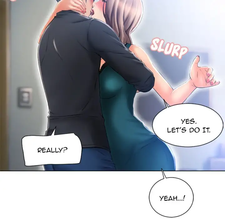 Wet Women Chapter 84 - Manhwa18.com