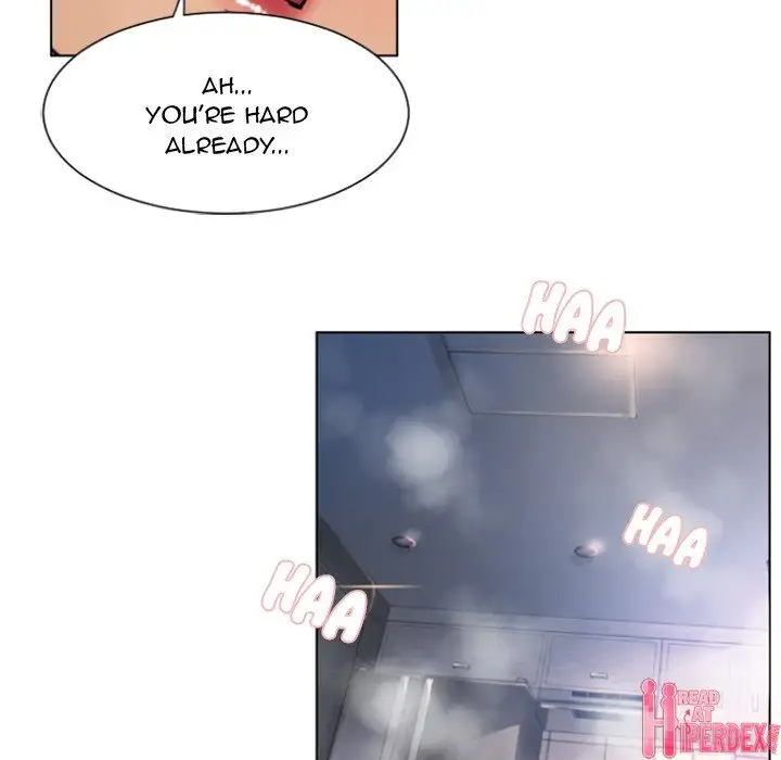 Wet Women Chapter 84 - Manhwa18.com