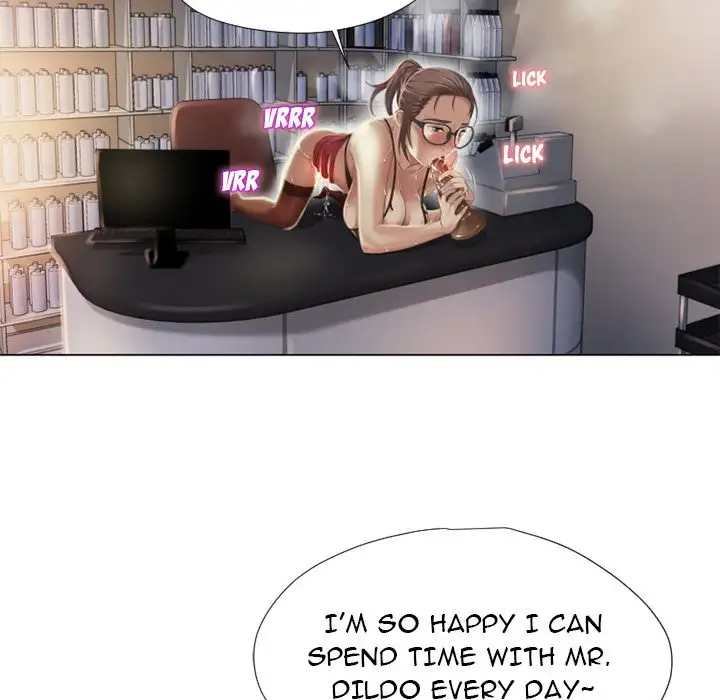 Wet Women Chapter 9 - Manhwa18.com