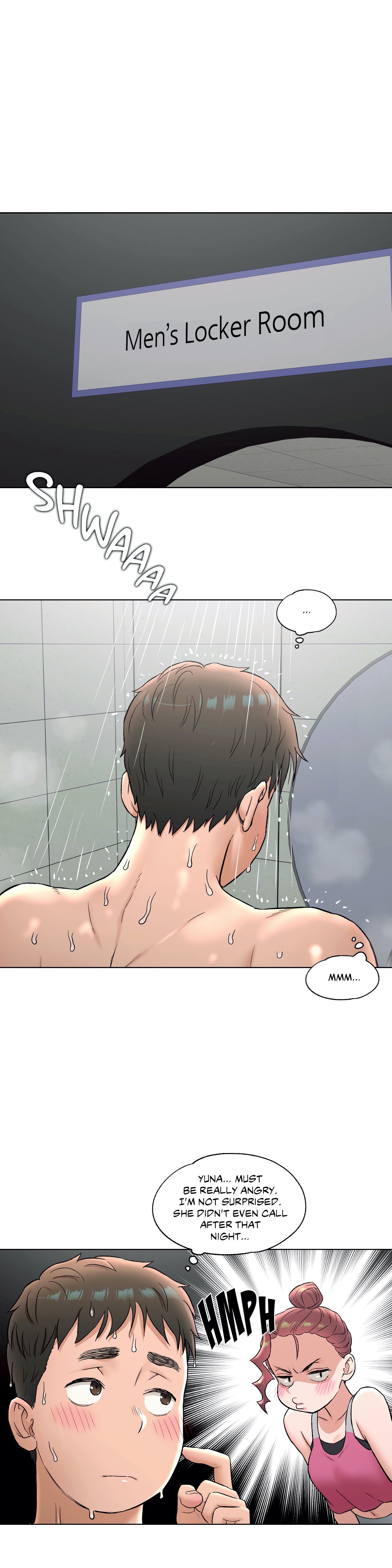 Sexercise Chapter 76 - Manhwa18.com