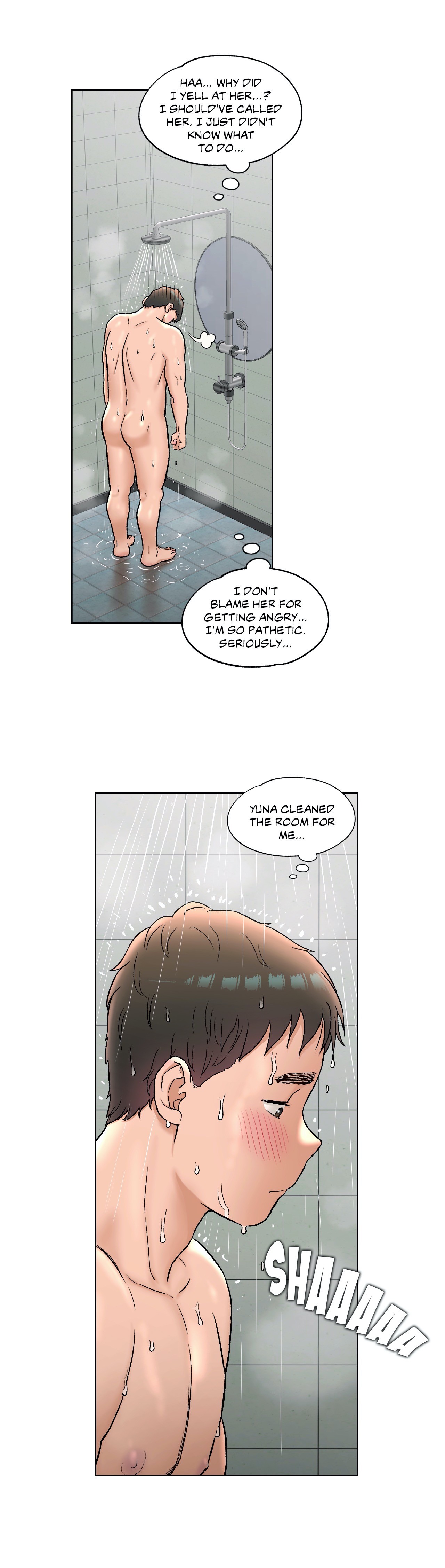 Sexercise Chapter 76 - Manhwa18.com