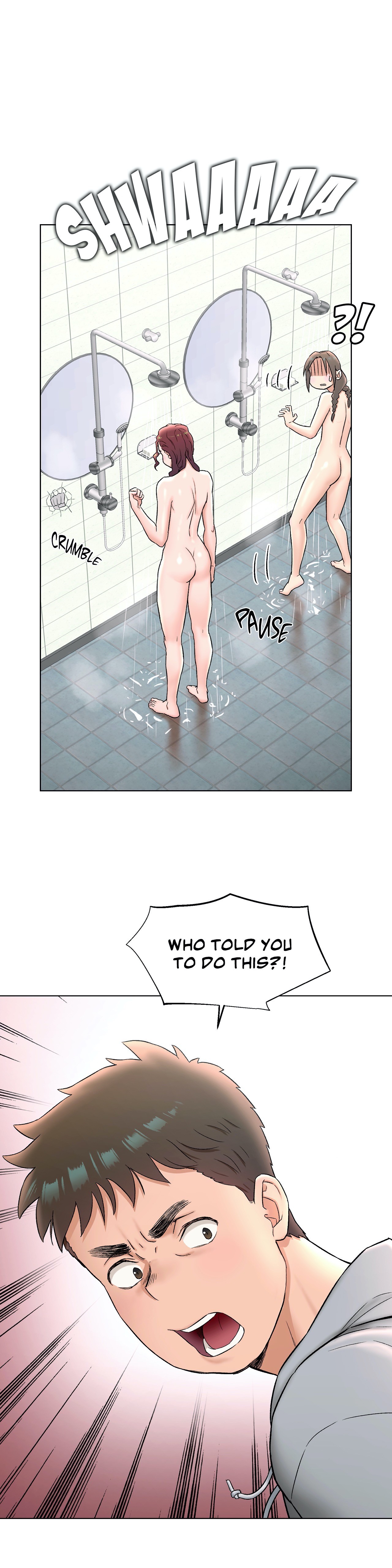 Sexercise Chapter 76 - Manhwa18.com