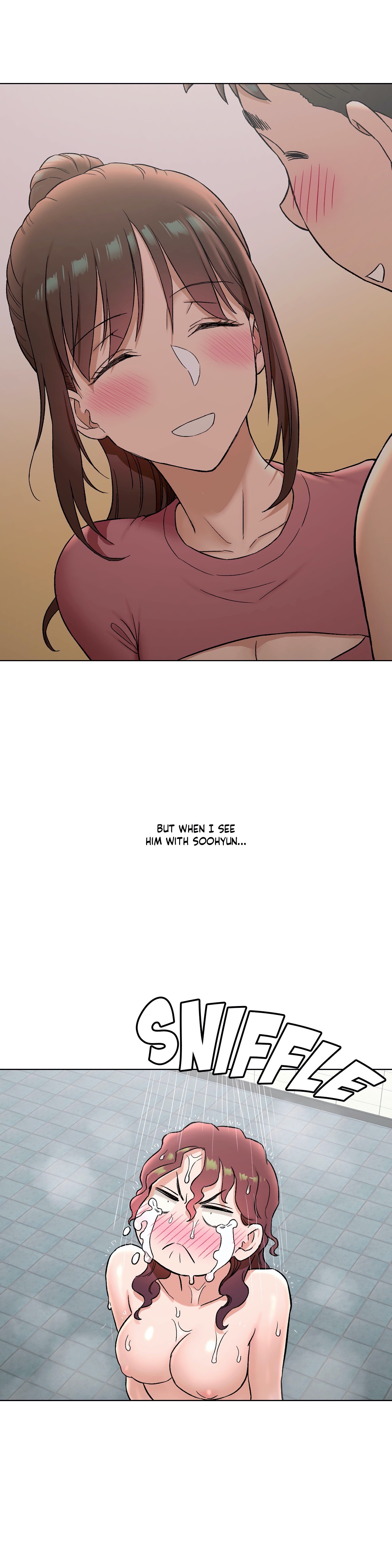 Sexercise Chapter 76 - Manhwa18.com