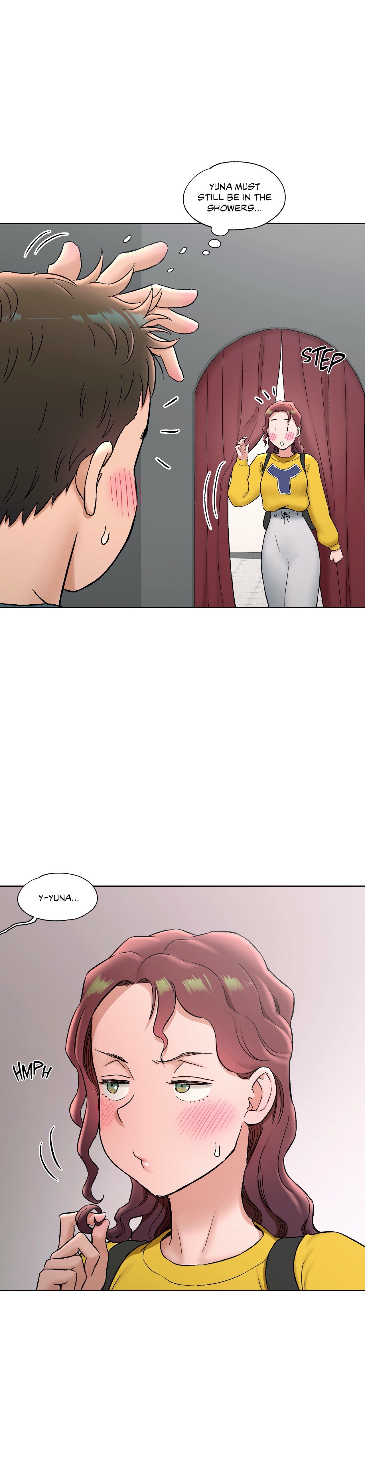 Sexercise Chapter 76 - Manhwa18.com