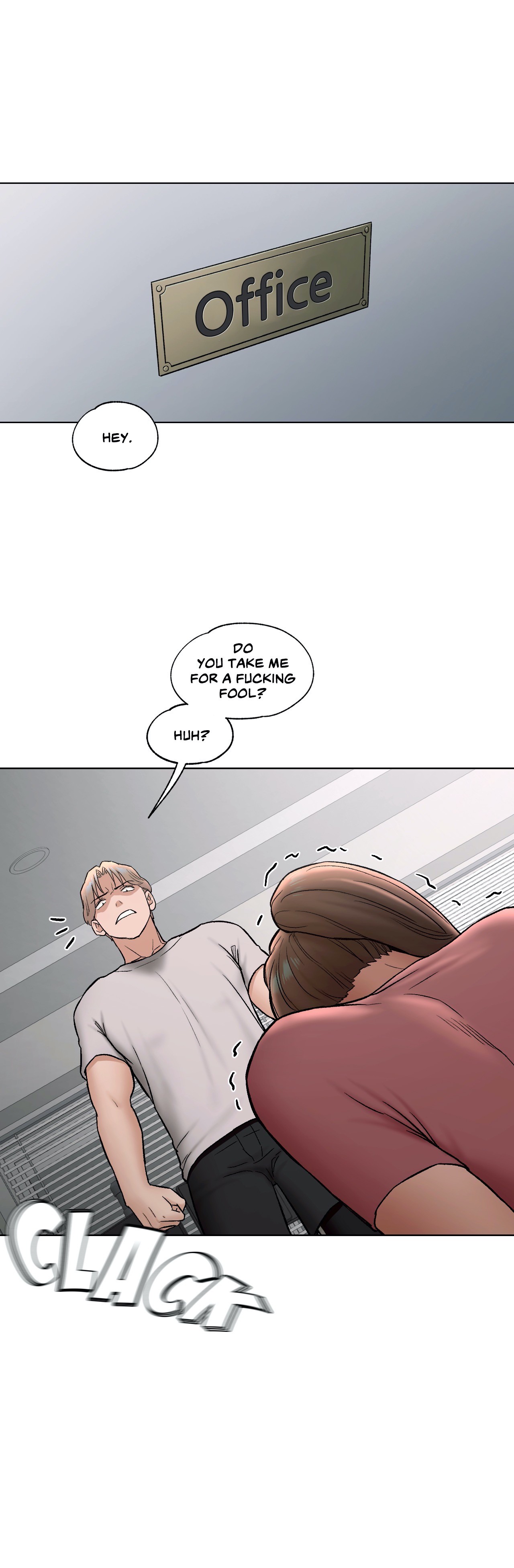 Sexercise Chapter 77 - Manhwa18.com