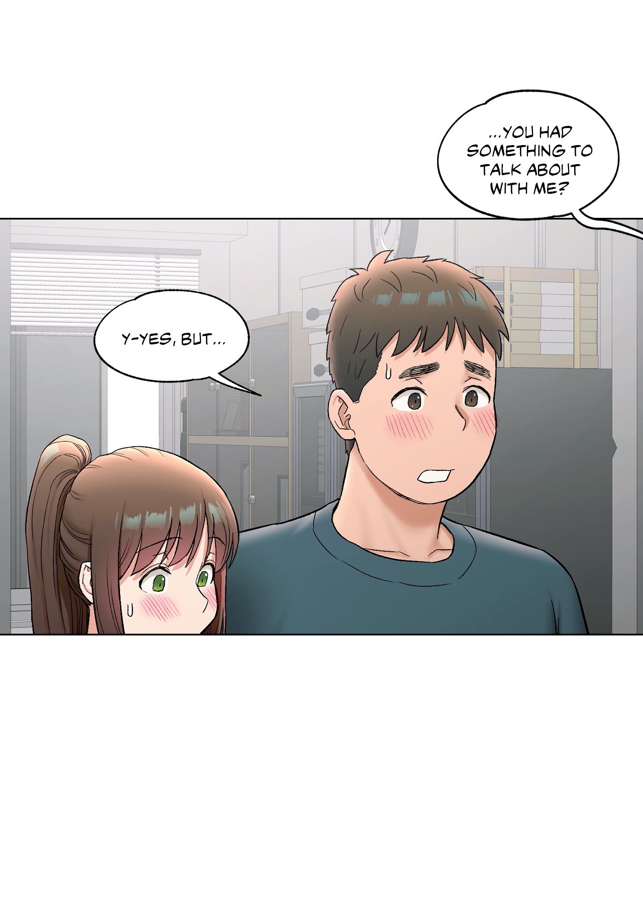 Sexercise Chapter 77 - Manhwa18.com