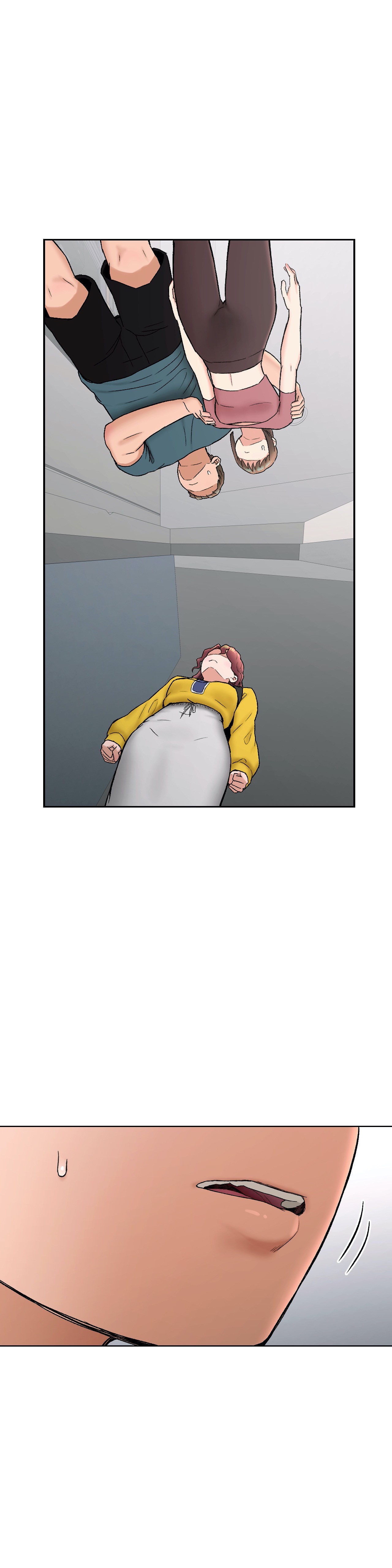 Sexercise Chapter 77 - Manhwa18.com