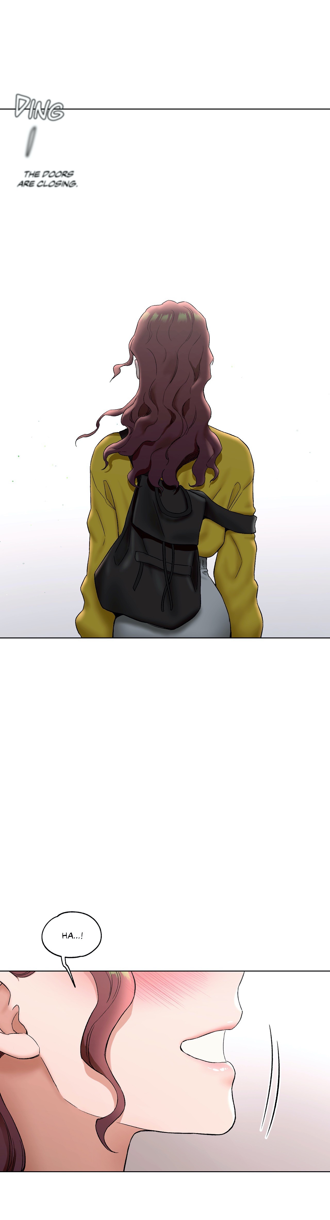 Sexercise Chapter 77 - Manhwa18.com