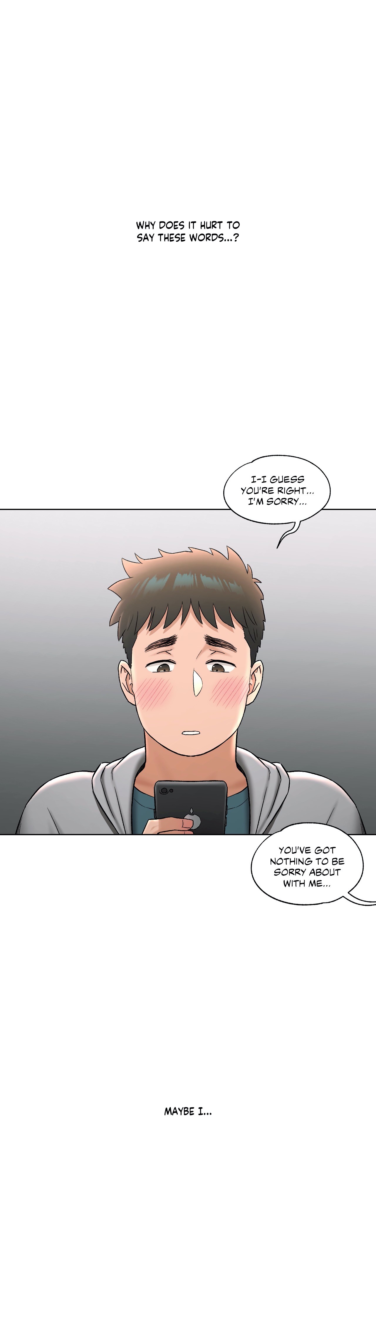 Sexercise Chapter 77 - Manhwa18.com