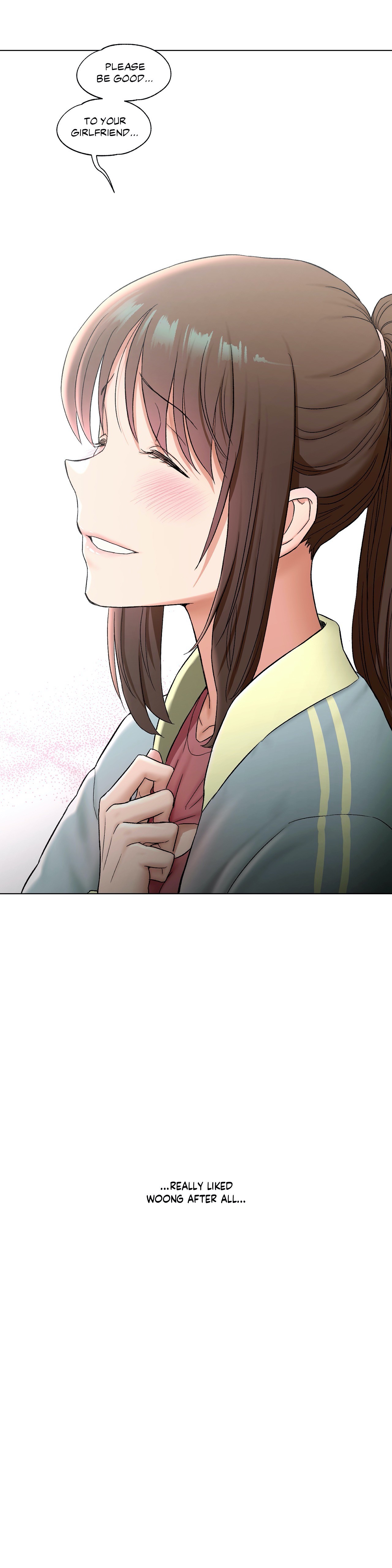 Sexercise Chapter 77 - Manhwa18.com