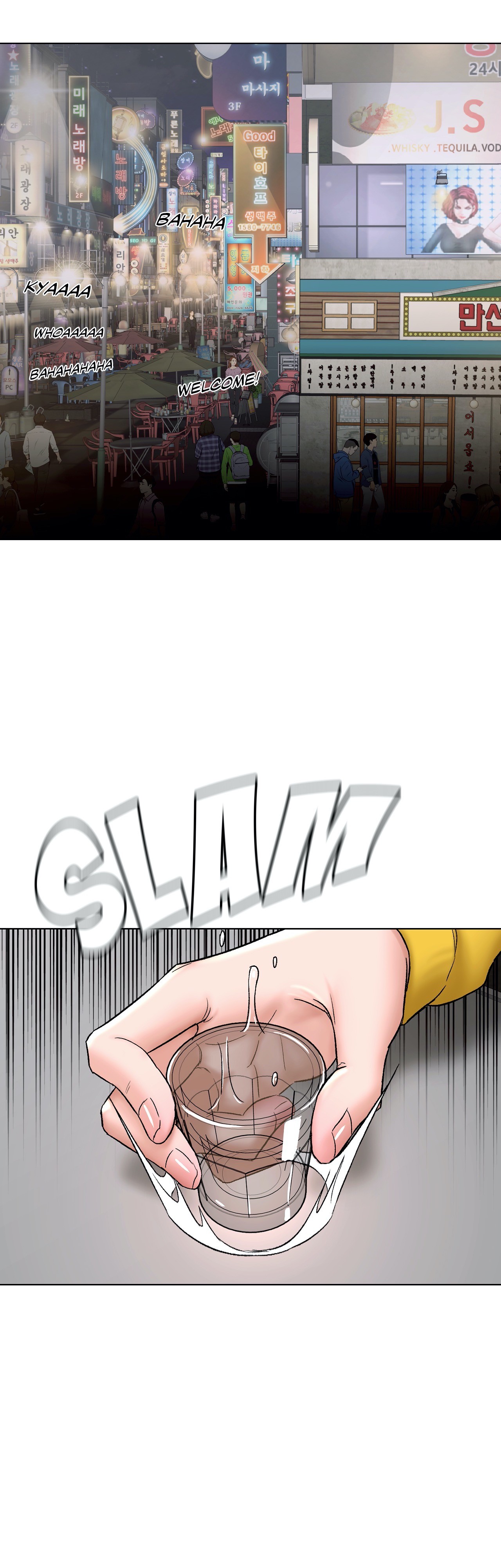 Sexercise Chapter 77 - Manhwa18.com